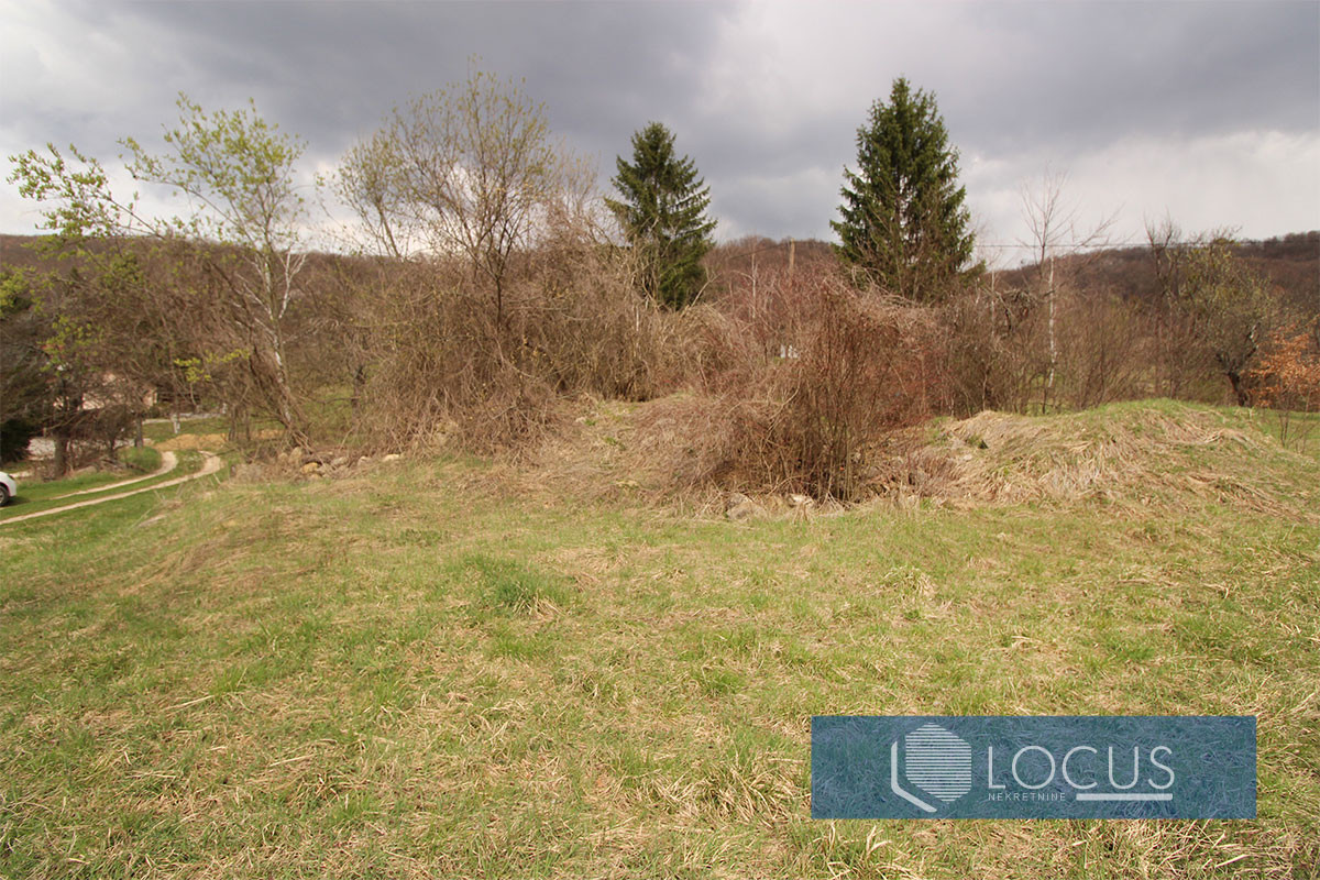 LOCUS prodaje: Zemljište 3.703m2, Brnjaci, Kiseljak 6