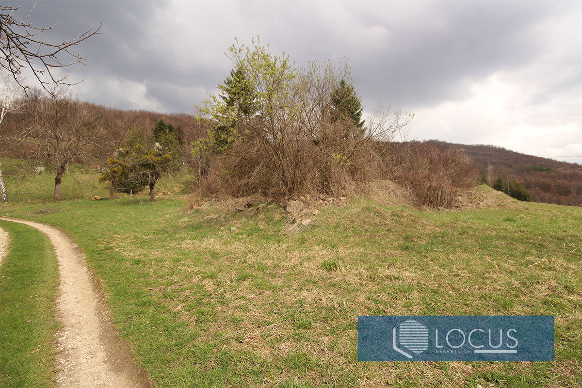 LOCUS prodaje: Zemljište 3.703m2, Brnjaci, Kiseljak 7