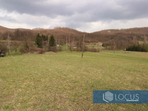 LOCUS prodaje: Zemljište 3.703m2, Brnjaci, Kiseljak