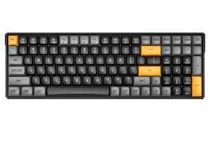 DARKFLASH GD100 WIRELESS MEHANIČKA TASTATURA