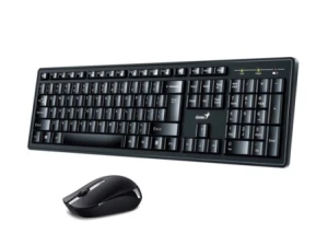 Genius KM-8200 Tastatura+Miš Wireless