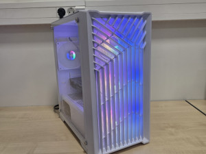 Gaming PC R5 5500; 16GB; 500GB; RTX 3050