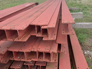 CELICNI PROFILI HEB 140