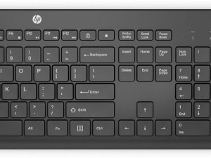 Tastatura i miš HP 235 1Y4D0UT WLS