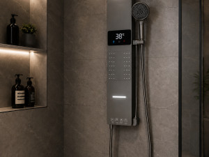 TUŠ PANEL SIVI ELITE EDTION 251022