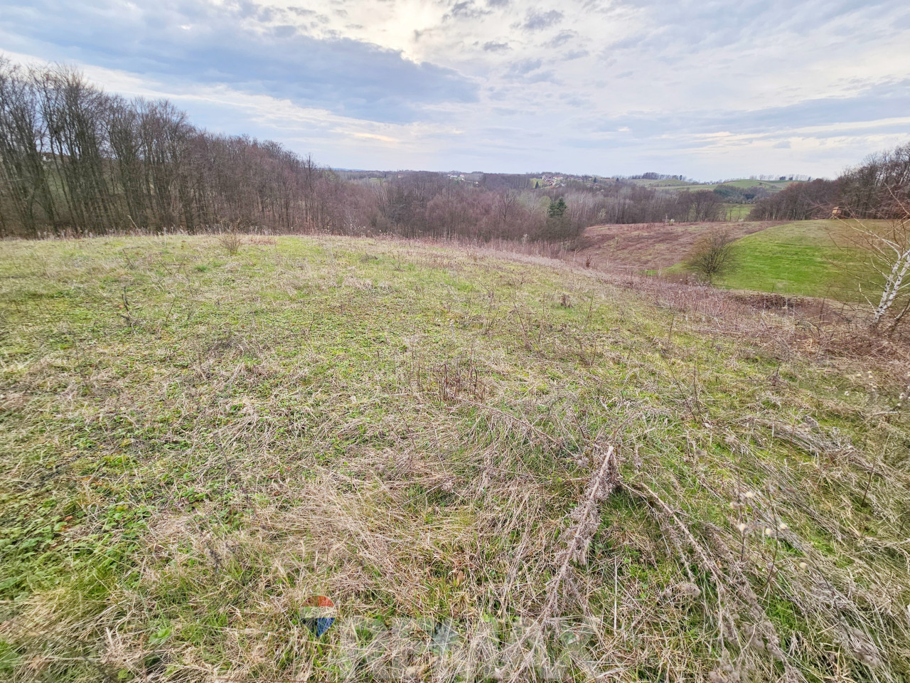 Zemljište 8076m2 uz magistralu,Gornja Ilova-Prnjavor 3