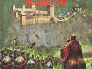 Propast Kraljevstva bosanskog, pisac: Enver Imamović