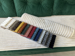 Prostirke - Ponjave - Strukice za Sećiju - Ugaonu - PO MJERI