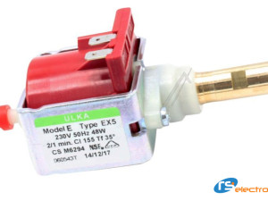 Pumpa ULKA EX5 230V 48W