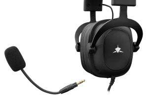 WHITE SHARK SLUŠALICE TAIKO ESL-HS4