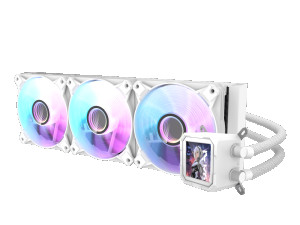 DARKFLASH DV360S AIO 360mm VODENO HLAĐENJE