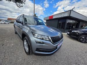 Škoda Kodiaq 2.0 TDI/DSG/NAVI/KAMERA