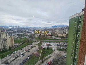 Dvosoban stan Alipašino Polje/Novi Grad 58m2