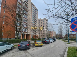 Dvosoban stan Alipašino Polje/Novi Grad 58m2