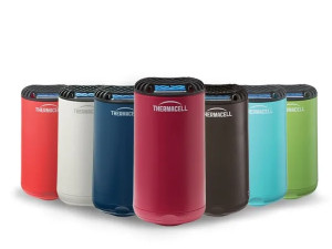 Thermacell Halo Mini