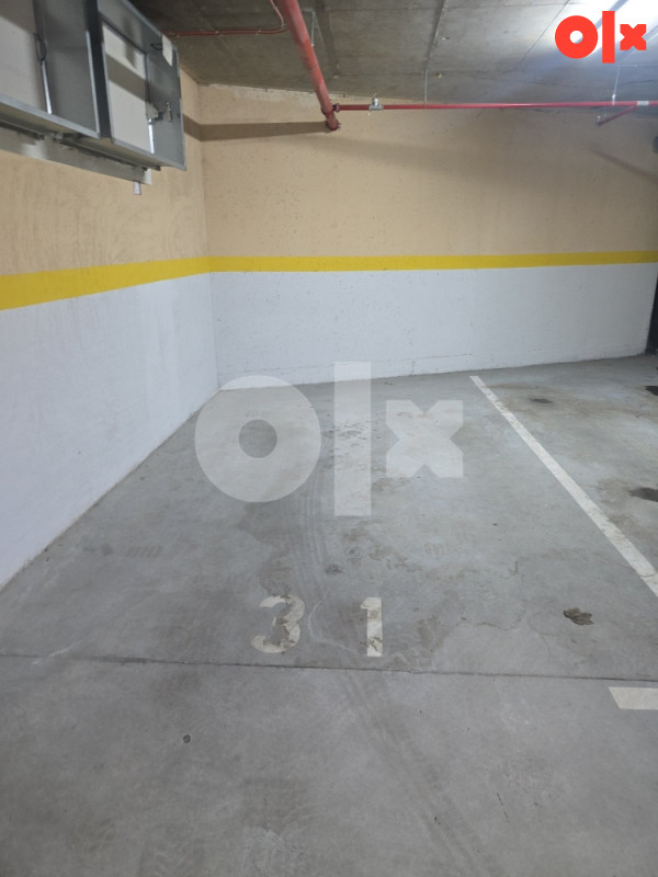 Parking mjesto