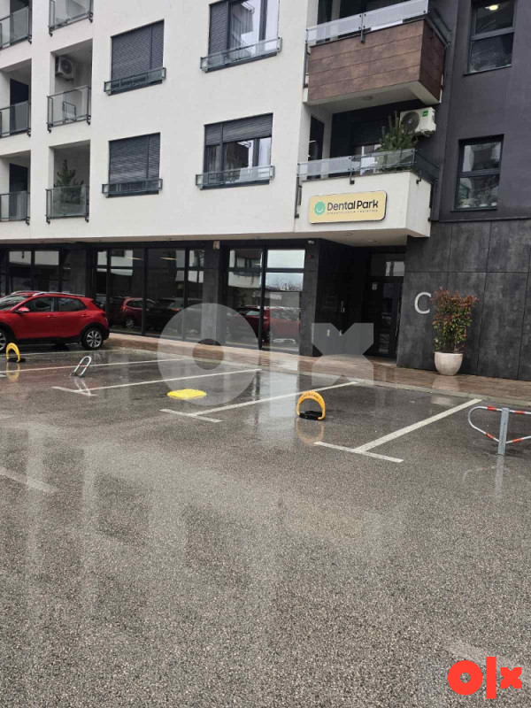 Parking mjesto 2