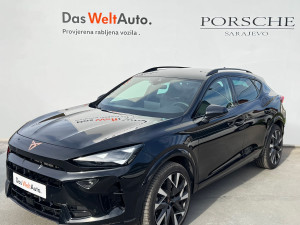 CUPRA Formentor 1.5 TSI mHEV DSG