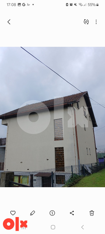 Kuća Doboj 2