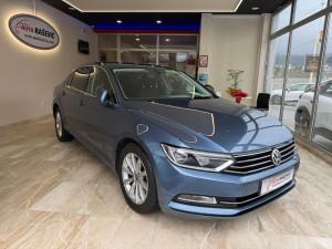 Volkswagen Passat B8 2.0 TDI 2018. god.