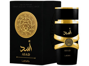 Lattafa Asad 100ml Edp Muski Parfem