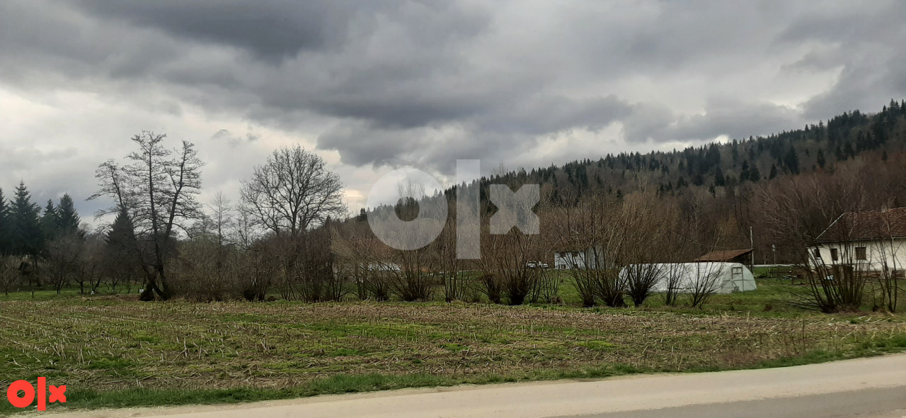 Zemljište Bugojno ( Vrbanja) 2
