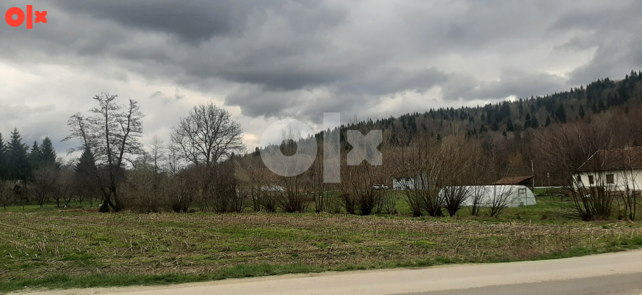 Zemljište Bugojno ( Vrbanja) 3