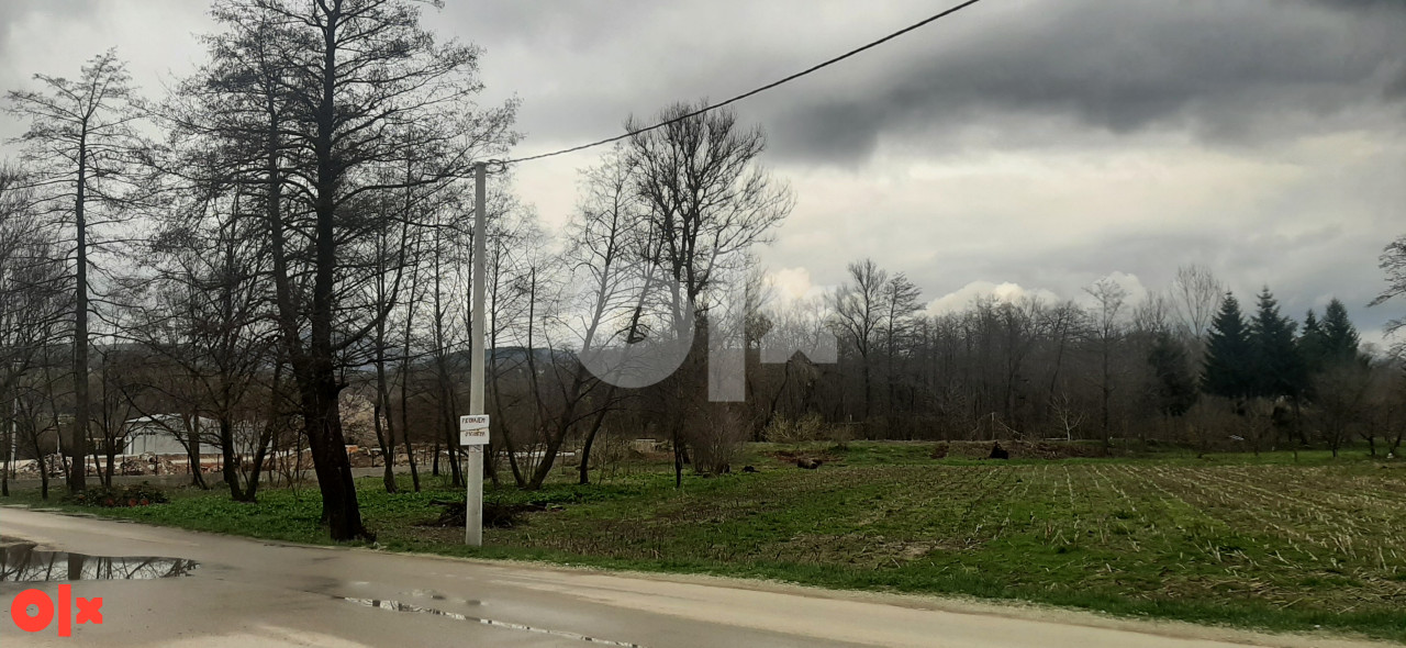 Zemljište Bugojno ( Vrbanja)