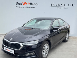 OCTAVIA A8 STY 1.5 TSI MAN 110 kW