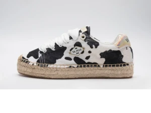 REPLAY Espadrile NASH PONY