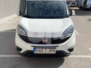 Fiat Doblo 2020 1,6Mjtd