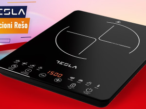 RESP INDUKCIJSKI TESLA -AKCIJA