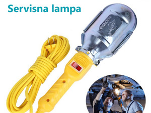 SERVISNA LAMPA-AKCIJA