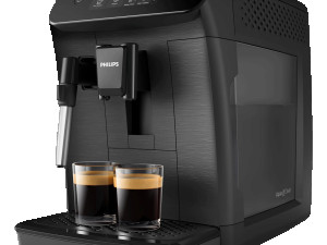 Philips aparat za espresso kafu, automatski, 2 napitka