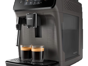 Philips aparat za espresso kafu, automatski, 2 napitka