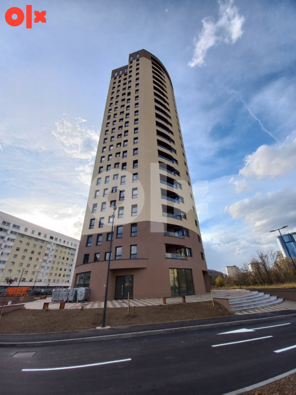 Stanovi i apartmani Tuzla