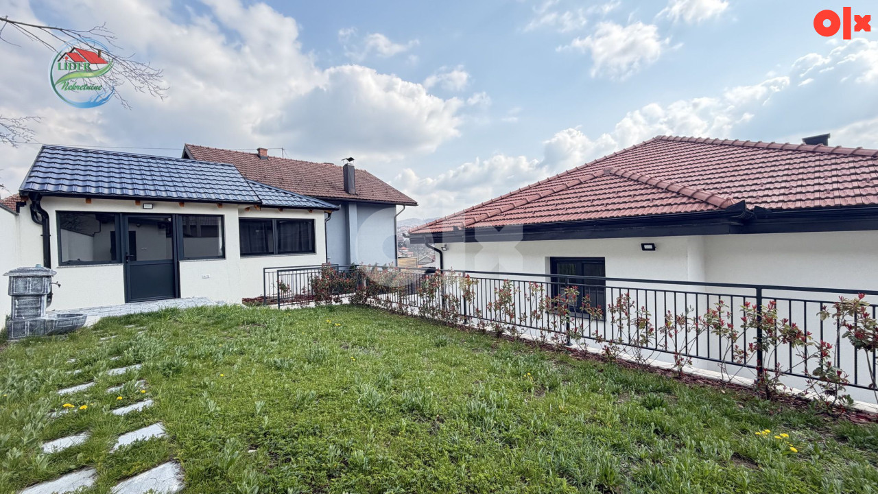 Nova kuća Simin Han, kuća koja se ne traži dvaput! 6