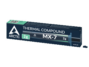 Arctic Termalna Pasta MX-7 2g ULTIMATE