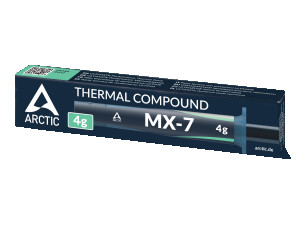 Arctic Termalna Pasta MX-7 4g ULTIMATE
