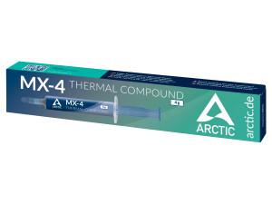 Arctic Termalna Pasta MX-4 4g