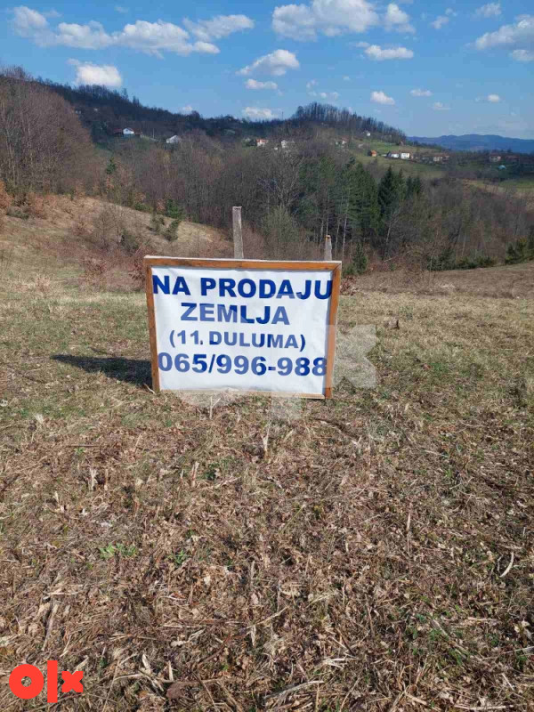 Zemljište Čelinac