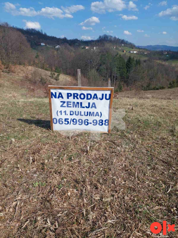 Zemljište Čelinac 3