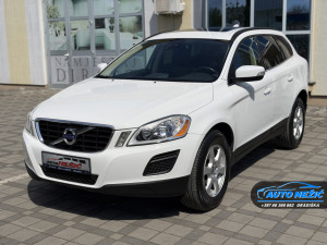 Volvo XC 60 2.4d AWD