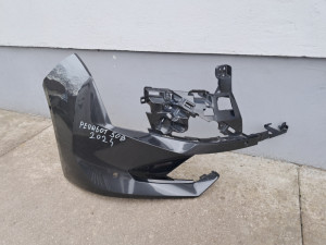 Branik prednji peugeot 508