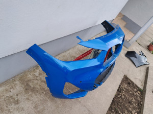 Branik prednji bmw X2 f39 m sport