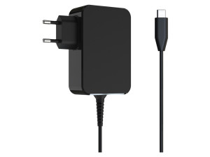LC-Power USB GaN punjač 45W Punjač za laptope