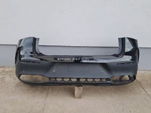 Branik zadnji mercedes EQE X294 AMG