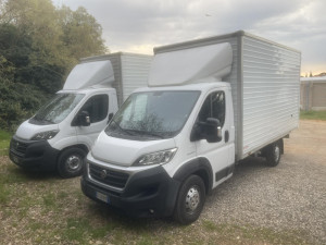 Fiat Ducato Maxi