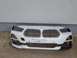 Branik prednji bmw x2 f39