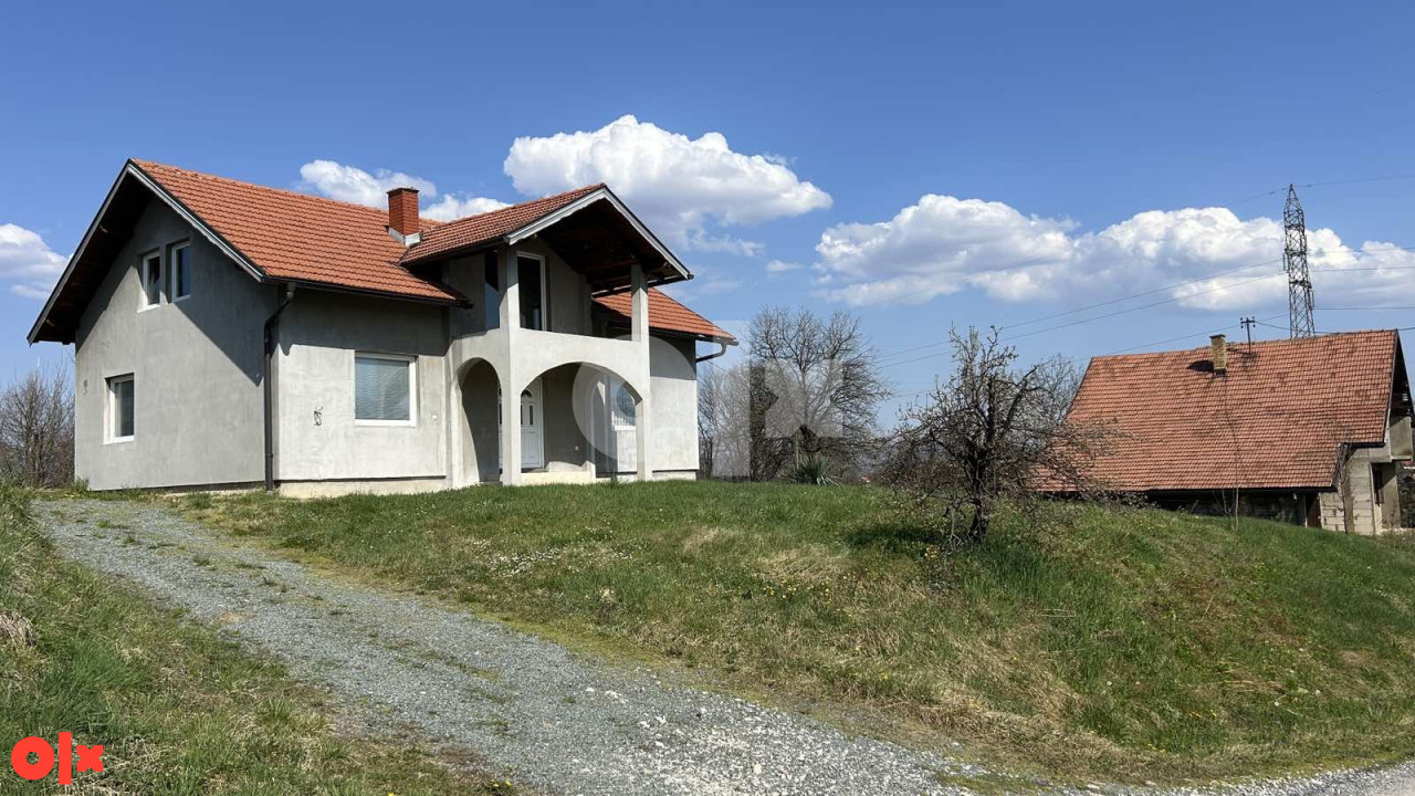 Kuća Živinice 156m2 Djurdjevik Zivinice 2